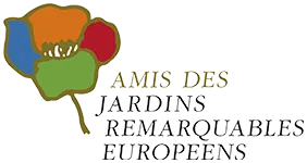 Logo Amis des Jardins Remarquables Européens