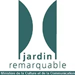 Logo Jardin Remarquable