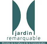 Logo Jardin Remarquable