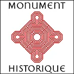 Logo Monument Historique