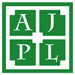 Logo AJPL