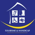 logo tourismehandicap