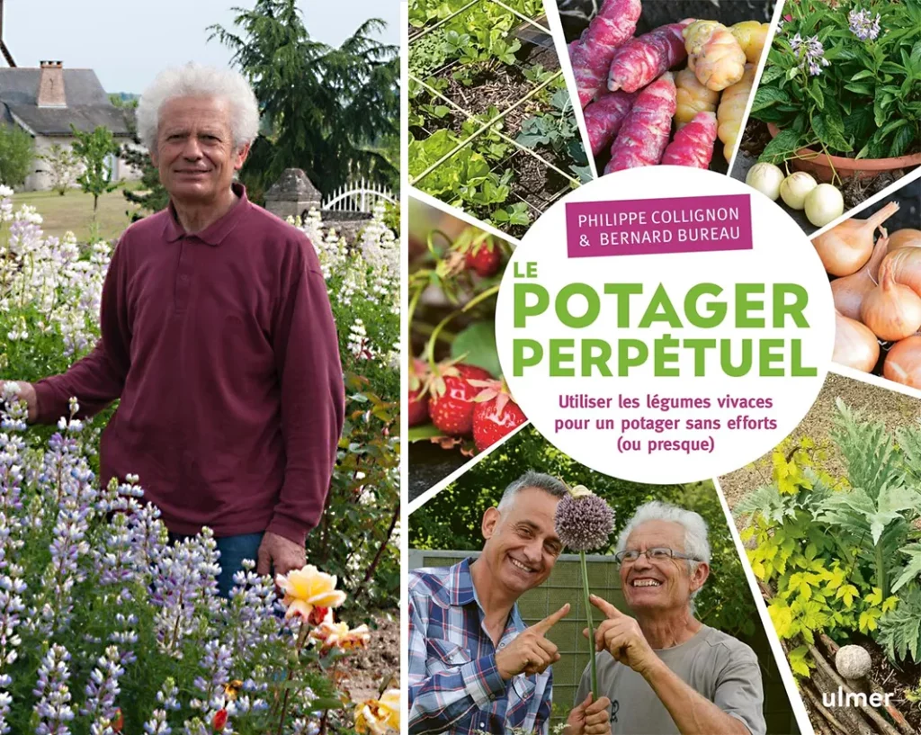 bernard bureau livre