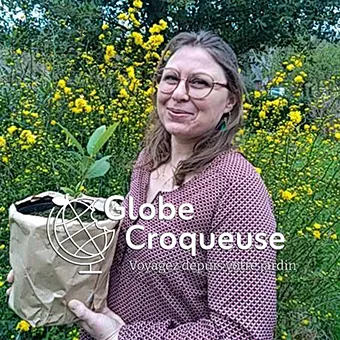 globe croqueuse