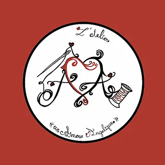 atelierunamourangelique