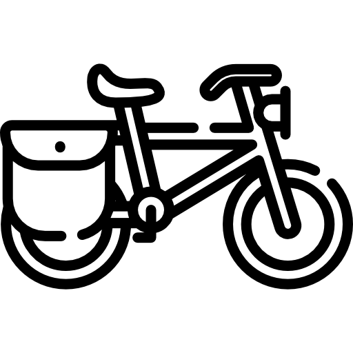 Infos Pratiques velo