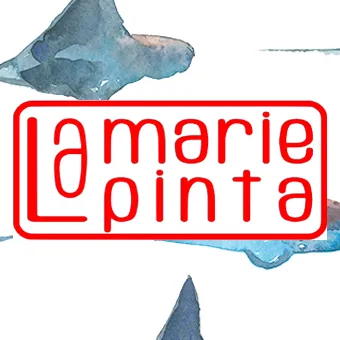 lamariepinta
